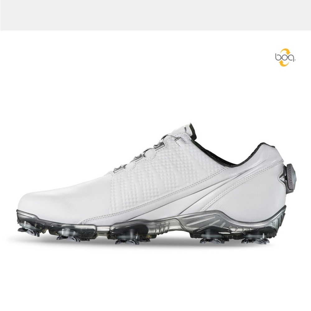 Men’s FJ D.N.A  2.0  Athletic Golf Shoes with BOA System